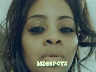 MzGSpotX