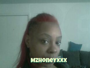 MzHoneyXXX