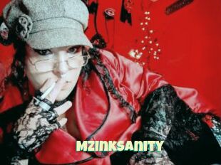 MzInksanity