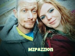 MzPazzion