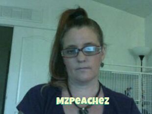 MzPeachez