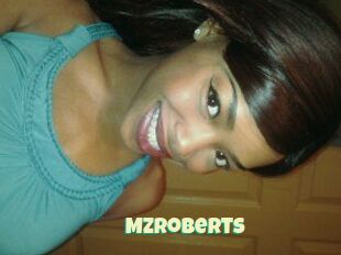 MzRoberts