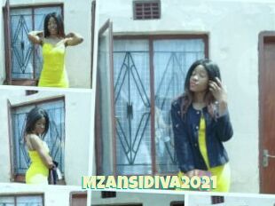 MzansiDiva2021