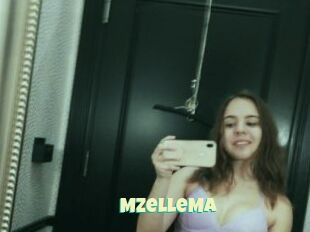 MzelleMa