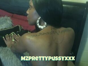 Mzprettypussyxxx