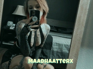 Maadhaatterx