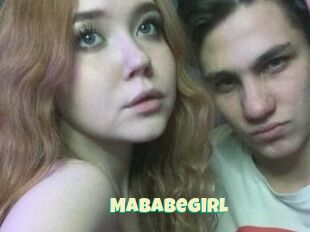 Mababegirl