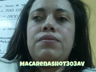 Macarenashot303av