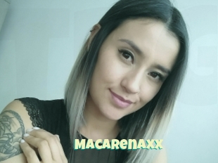 Macarenaxx