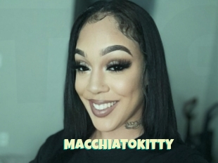 Macchiatokitty