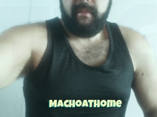 Machoathome