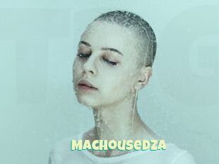 Machousedza