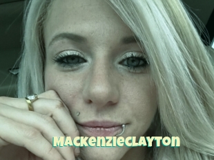 Mackenzieclayton