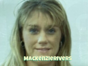 Mackenzierivers