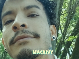 Mackivy