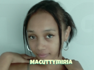 Macuttymiria