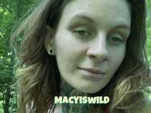 Macyiswild