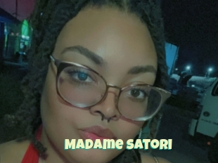 Madame_satori