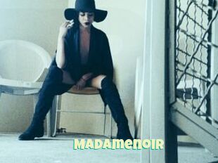 Madame_noir