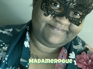 Madamerogue