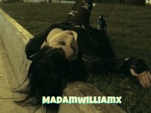 Madamwilliamx