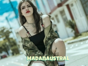 Madanaustral