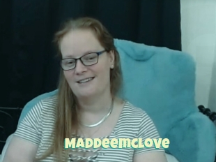 Maddeemclove