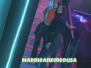 Maddieandmedusa