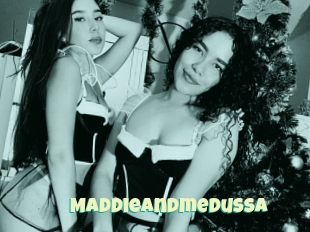 Maddieandmedussa