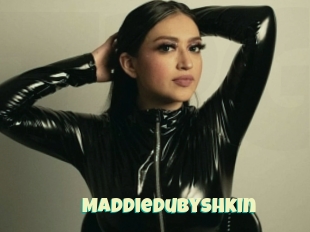 Maddiedubyshkin