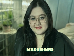 Maddiegirs