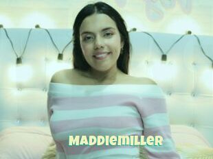 Maddiemiller