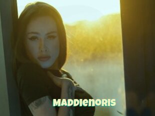 Maddienoris