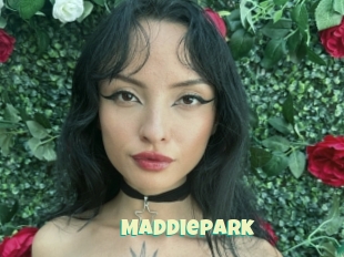 Maddiepark