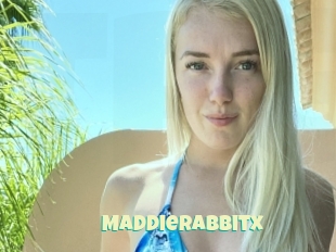 Maddierabbitx