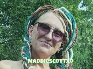 Maddiescottxo