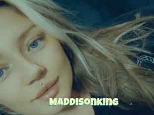 Maddisonking