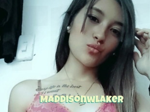 Maddisonwlaker