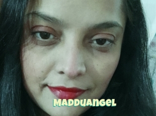 Madduangel