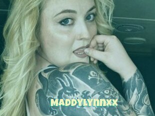 Maddylynnxx