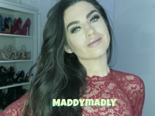 Maddymadly