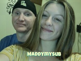 Maddymysub