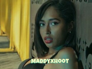 Maddyxhoot