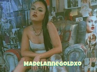 Madelannegoldxo