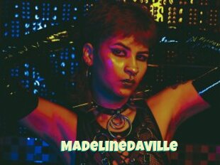 Madelinedaville