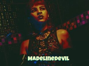 Madelinedevil