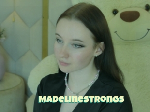 Madelinestrongs