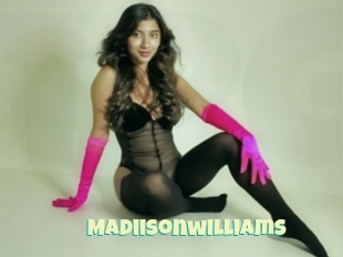 Madiisonwilliams