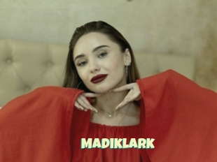 Madiklark