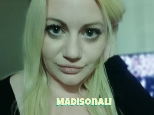 Madisonali